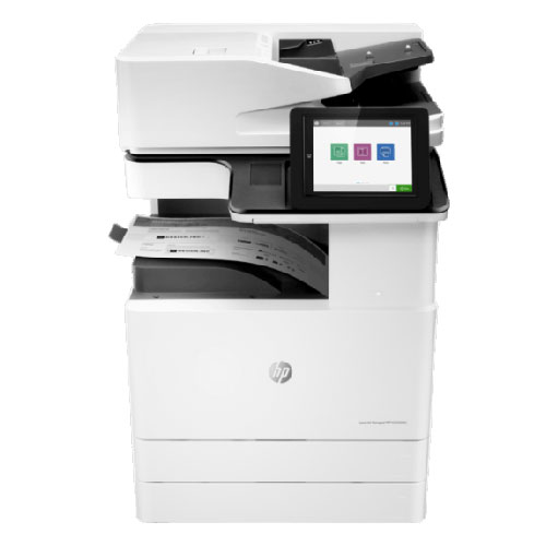 Impresora HP LaserJet Managed E72535DN formato A3 para corporativos