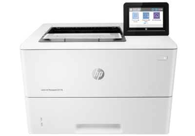 Impresora HP LaserJet Managed E50145dn en renta en Veracruz