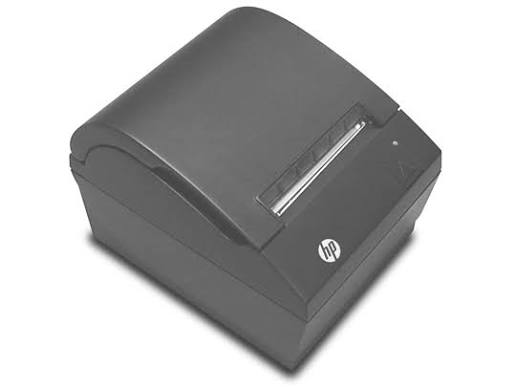 Impresora térmica HP Value Receipt Printer para punto de venta